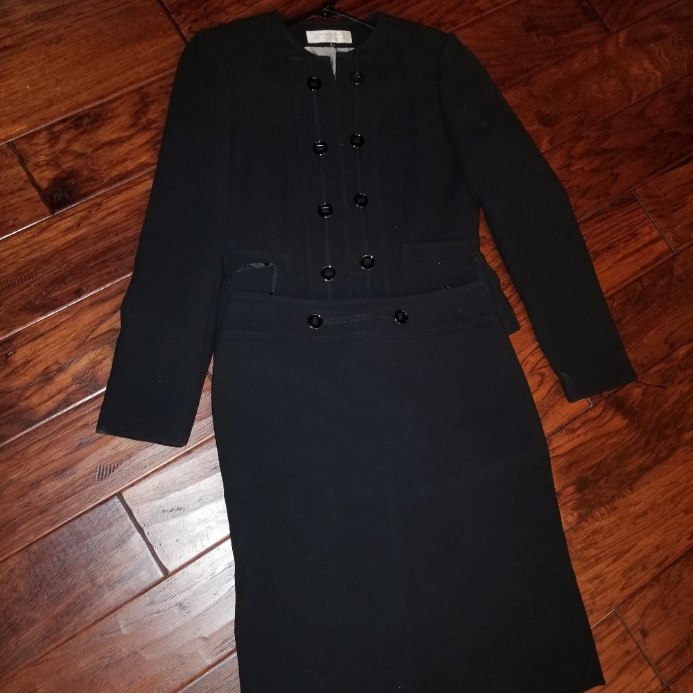 Womens suit
